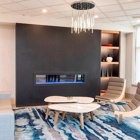 Delta Hotels By Marriott Kalamazoo Conference Center Luaran gambar