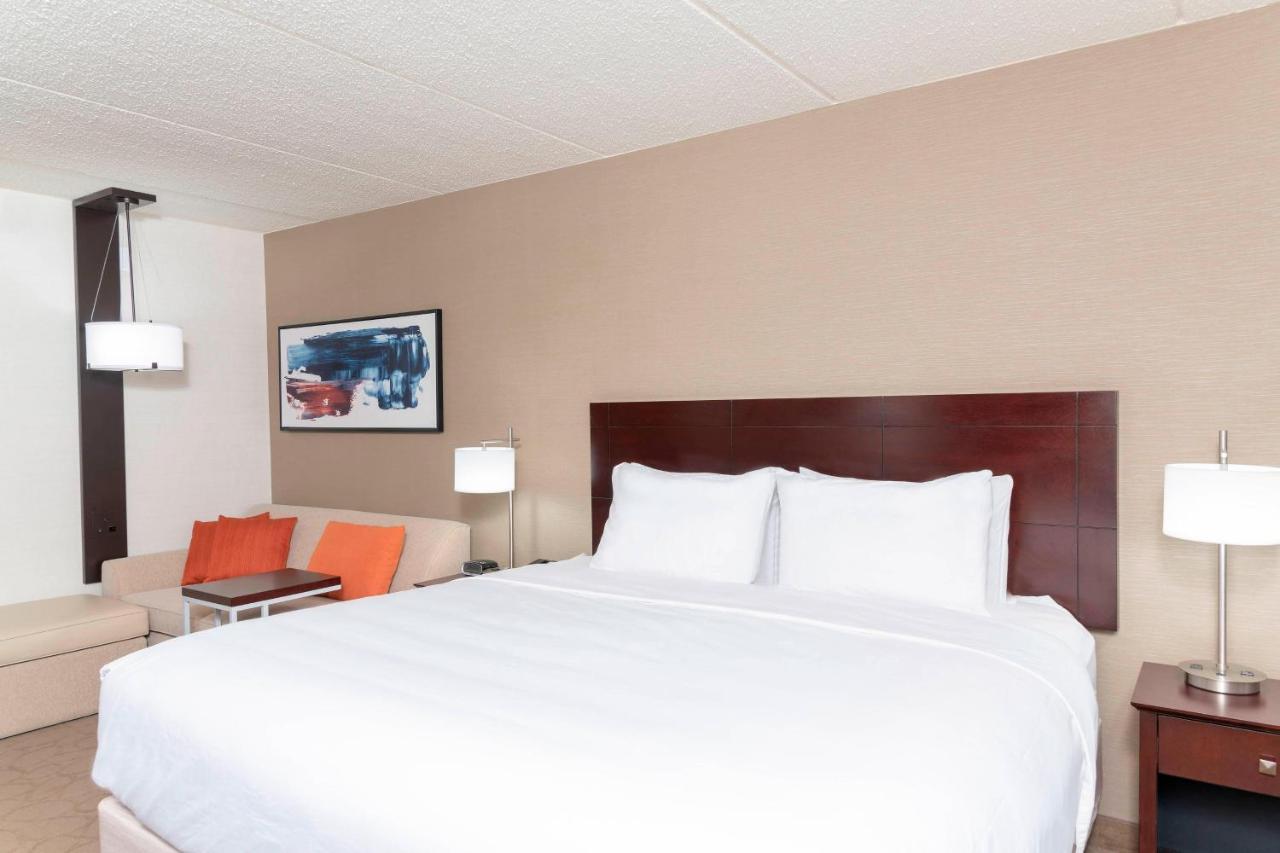Delta Hotels By Marriott Kalamazoo Conference Center Luaran gambar