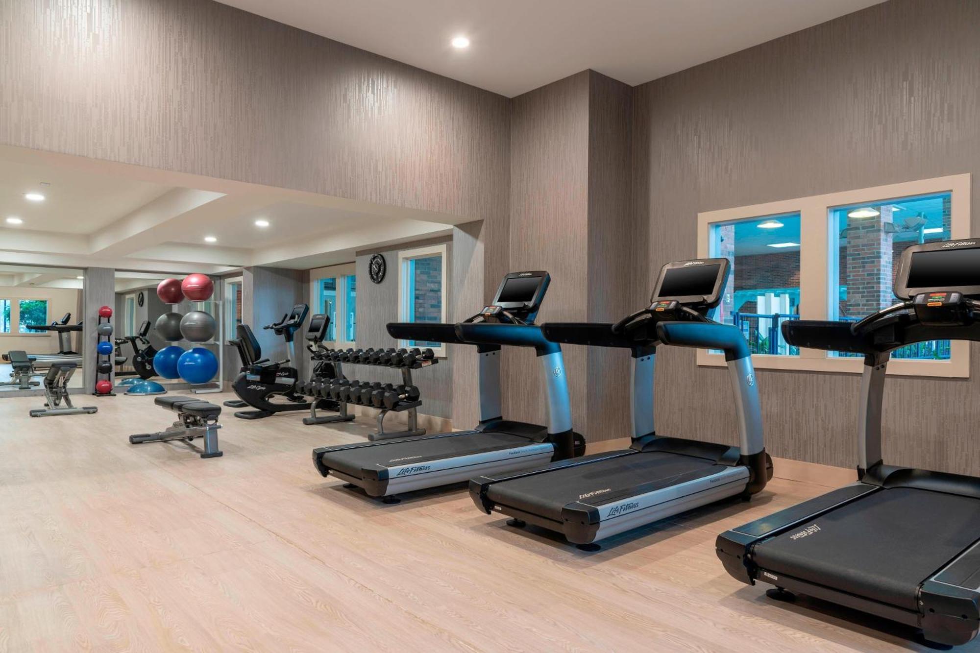 Delta Hotels By Marriott Kalamazoo Conference Center Luaran gambar