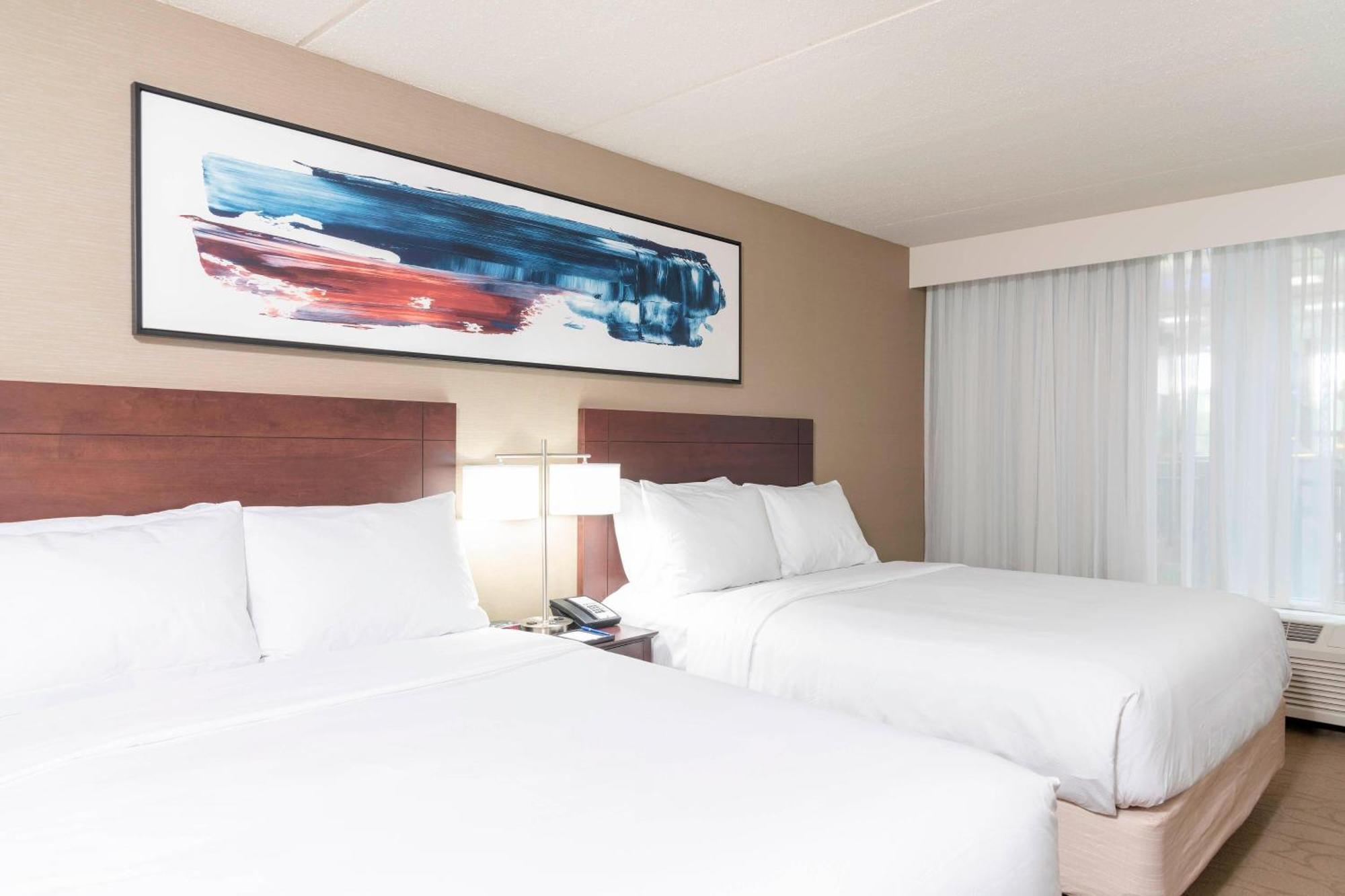 Delta Hotels By Marriott Kalamazoo Conference Center Luaran gambar