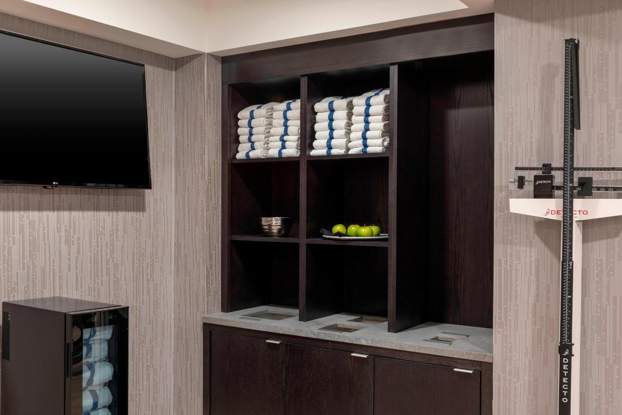 Delta Hotels By Marriott Kalamazoo Conference Center Luaran gambar