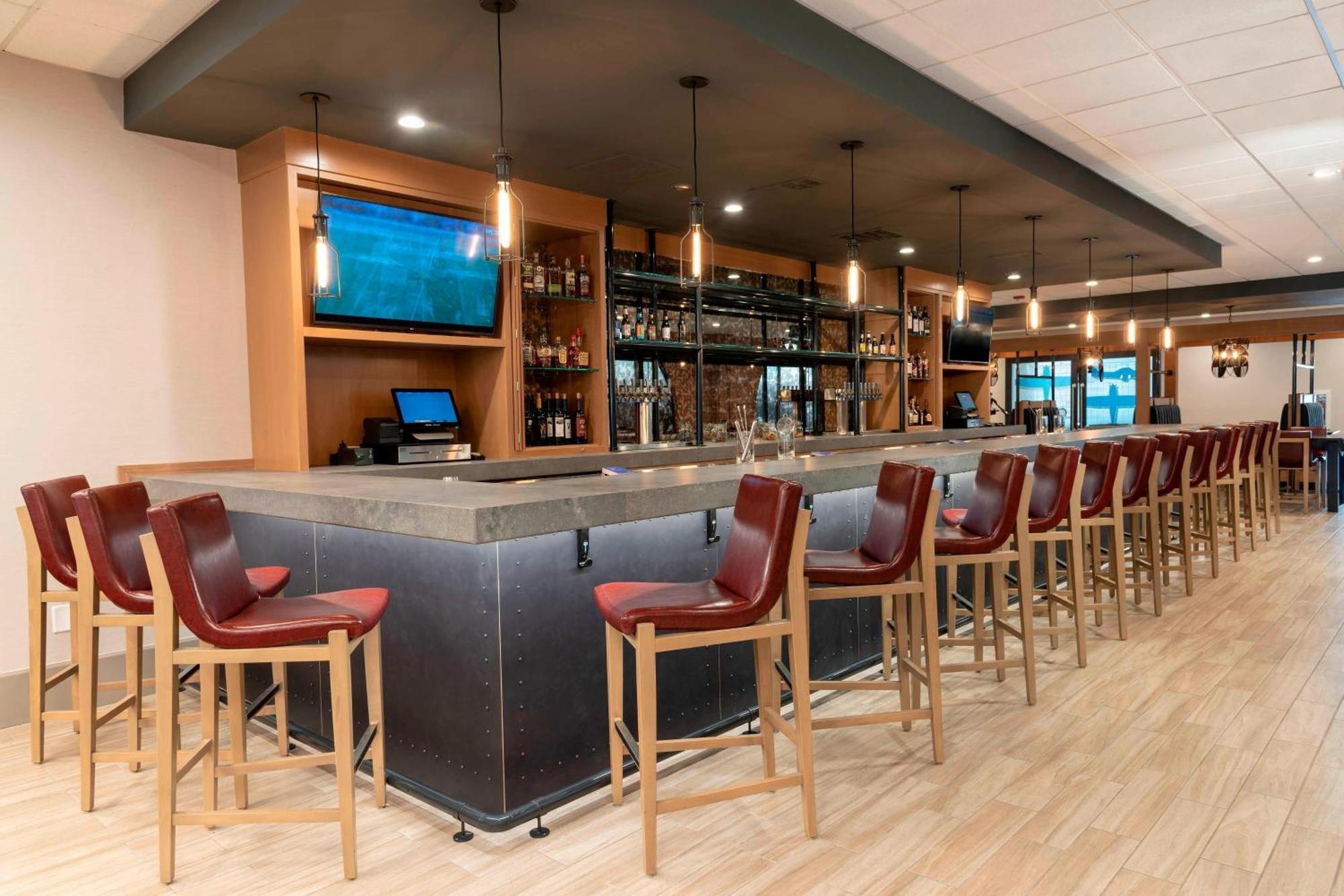 Delta Hotels By Marriott Kalamazoo Conference Center Luaran gambar