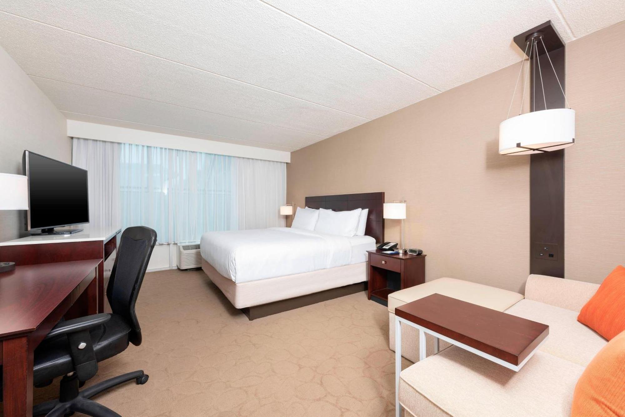 Delta Hotels By Marriott Kalamazoo Conference Center Luaran gambar