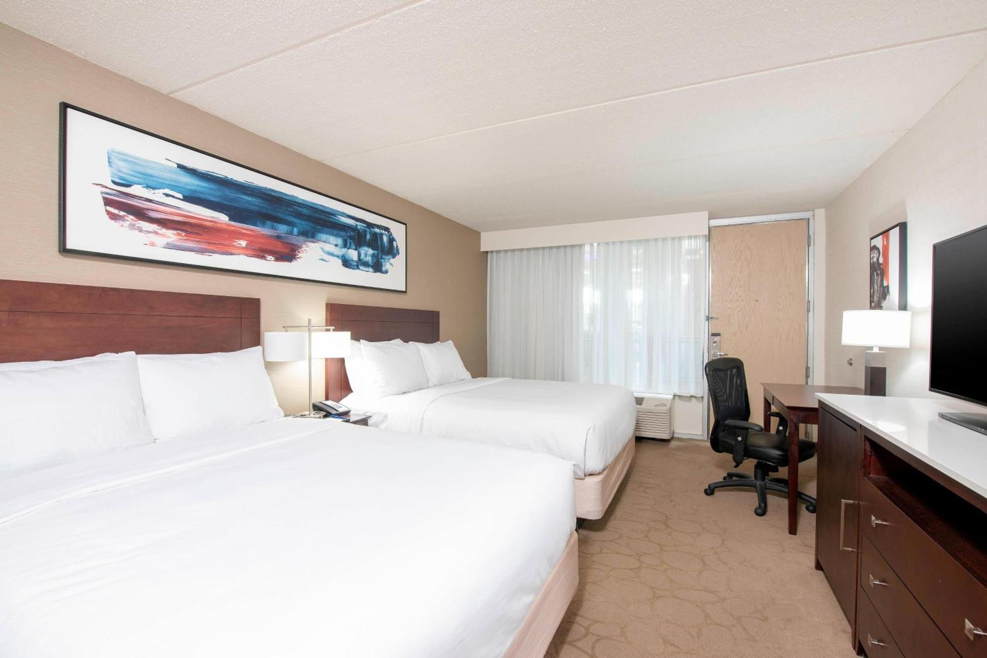 Delta Hotels By Marriott Kalamazoo Conference Center Luaran gambar
