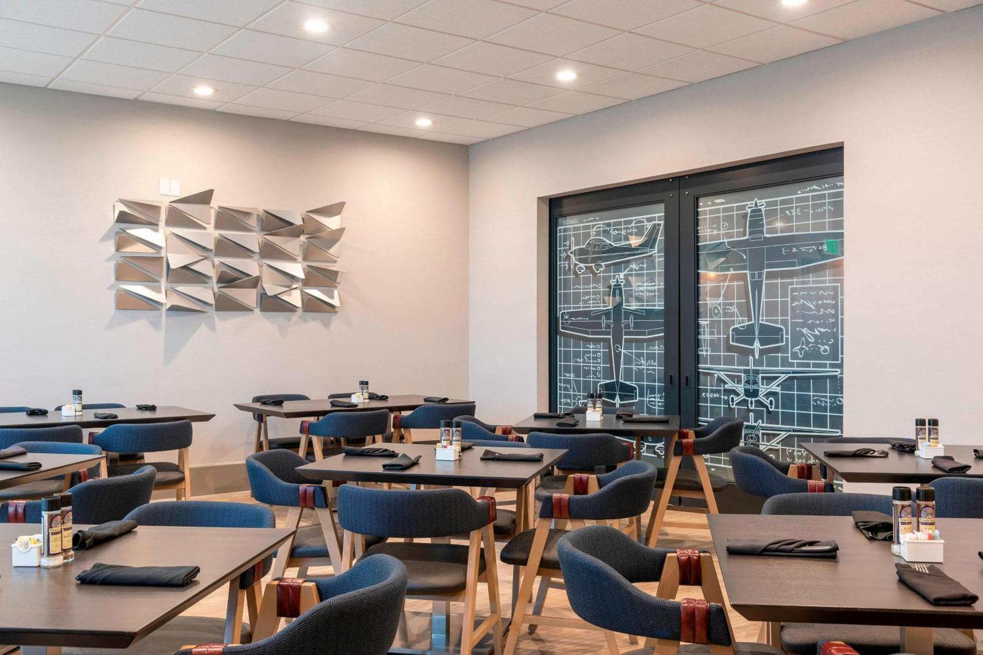 Delta Hotels By Marriott Kalamazoo Conference Center Luaran gambar