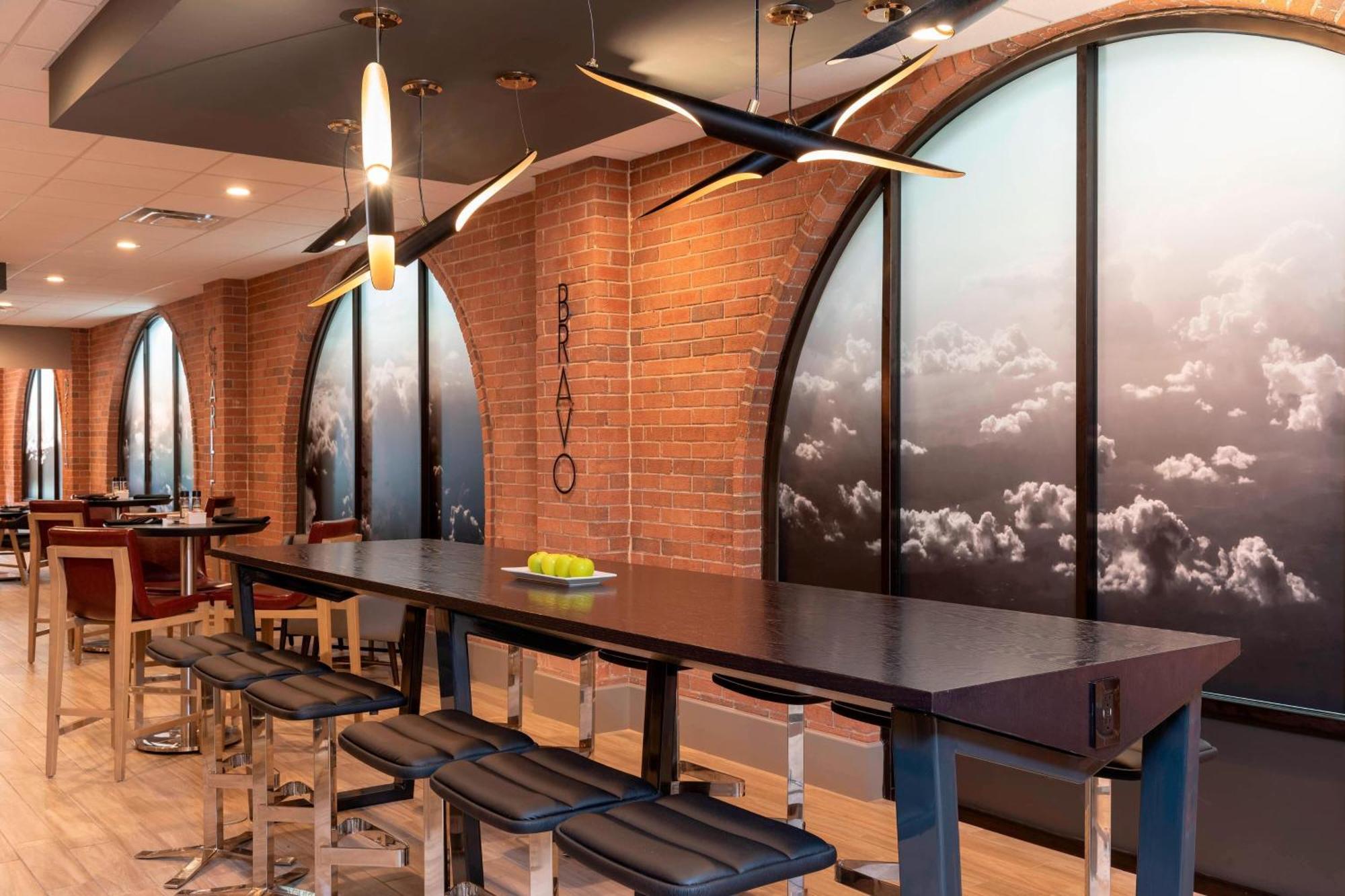 Delta Hotels By Marriott Kalamazoo Conference Center Luaran gambar