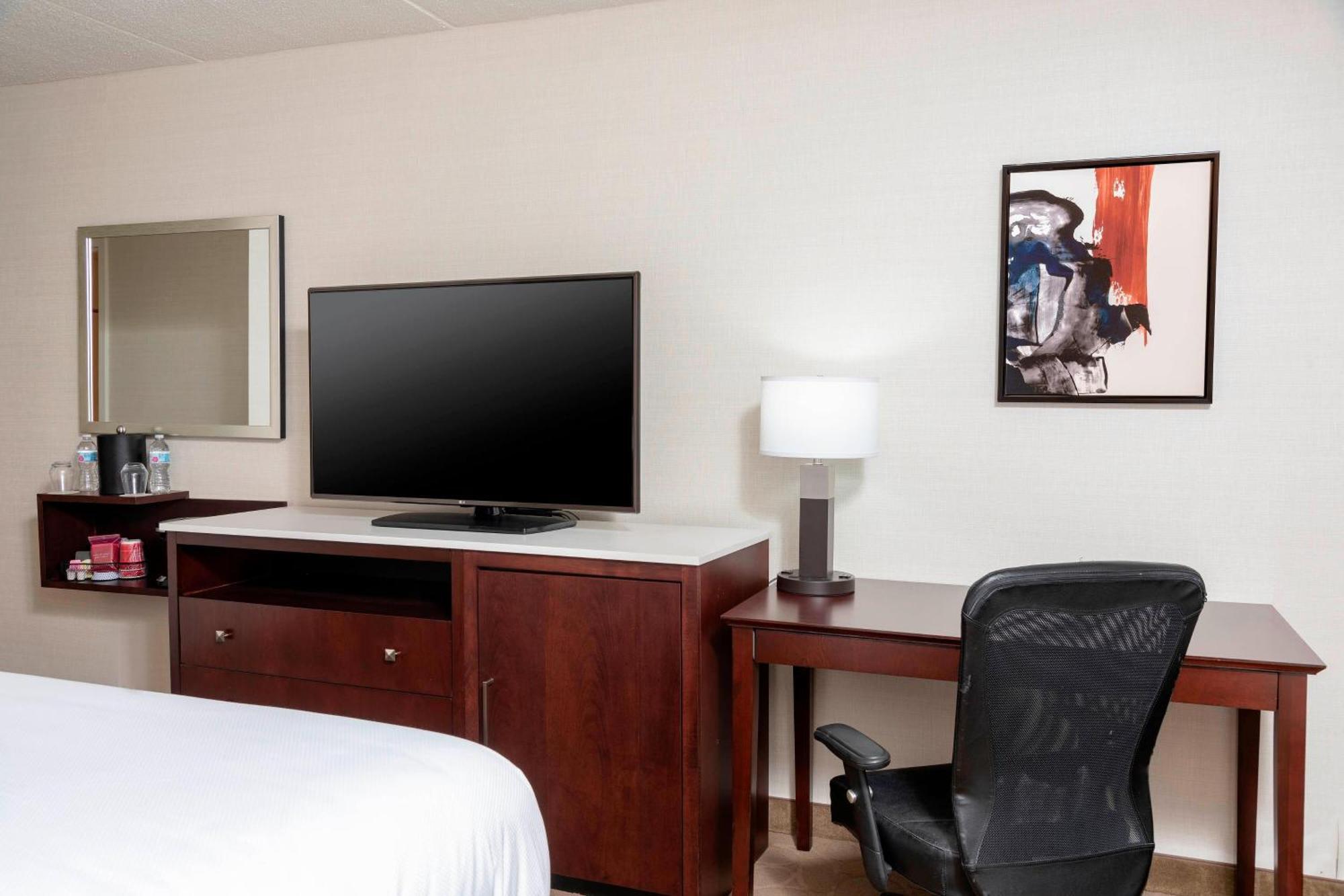 Delta Hotels By Marriott Kalamazoo Conference Center Luaran gambar