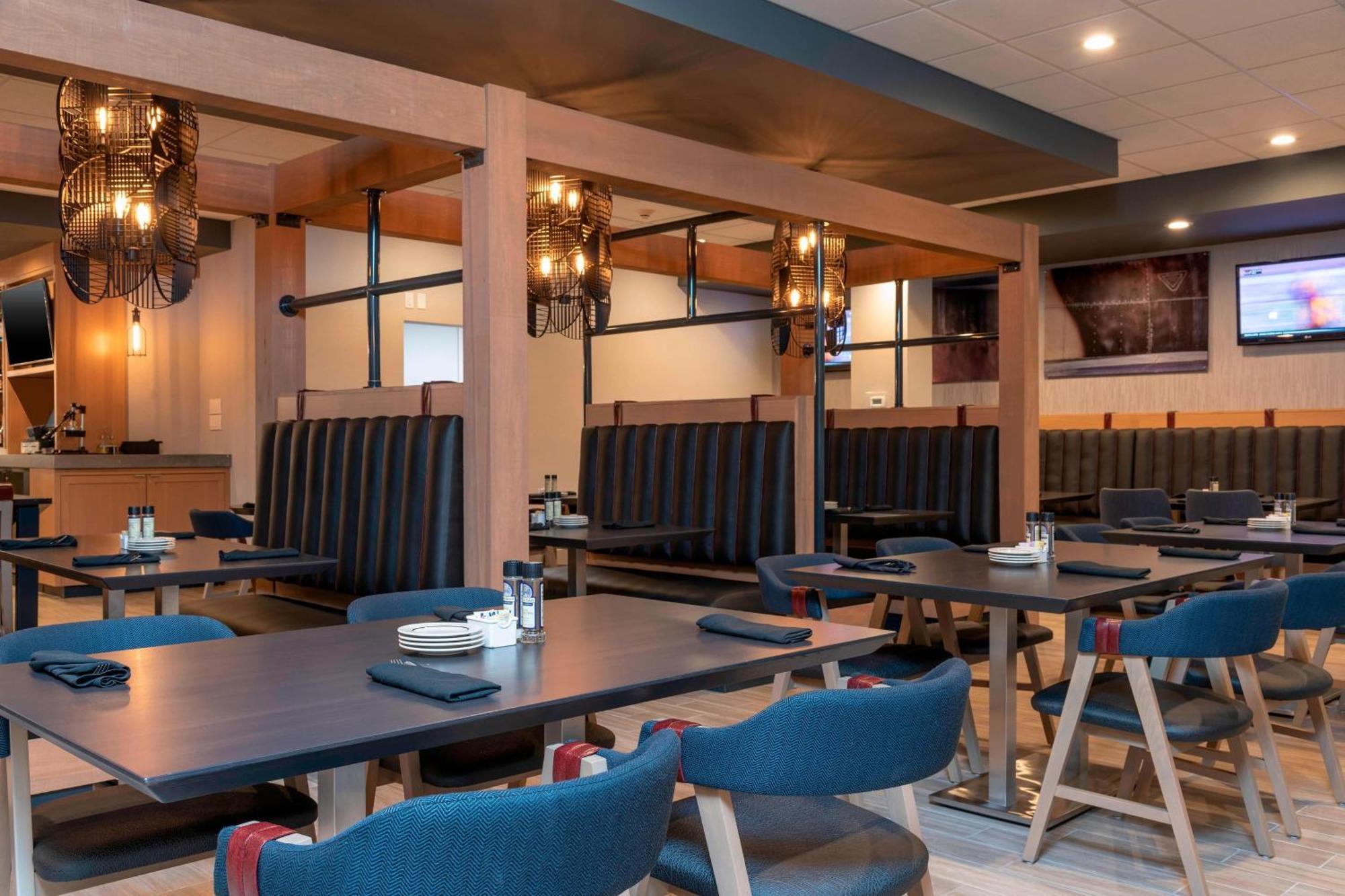 Delta Hotels By Marriott Kalamazoo Conference Center Luaran gambar