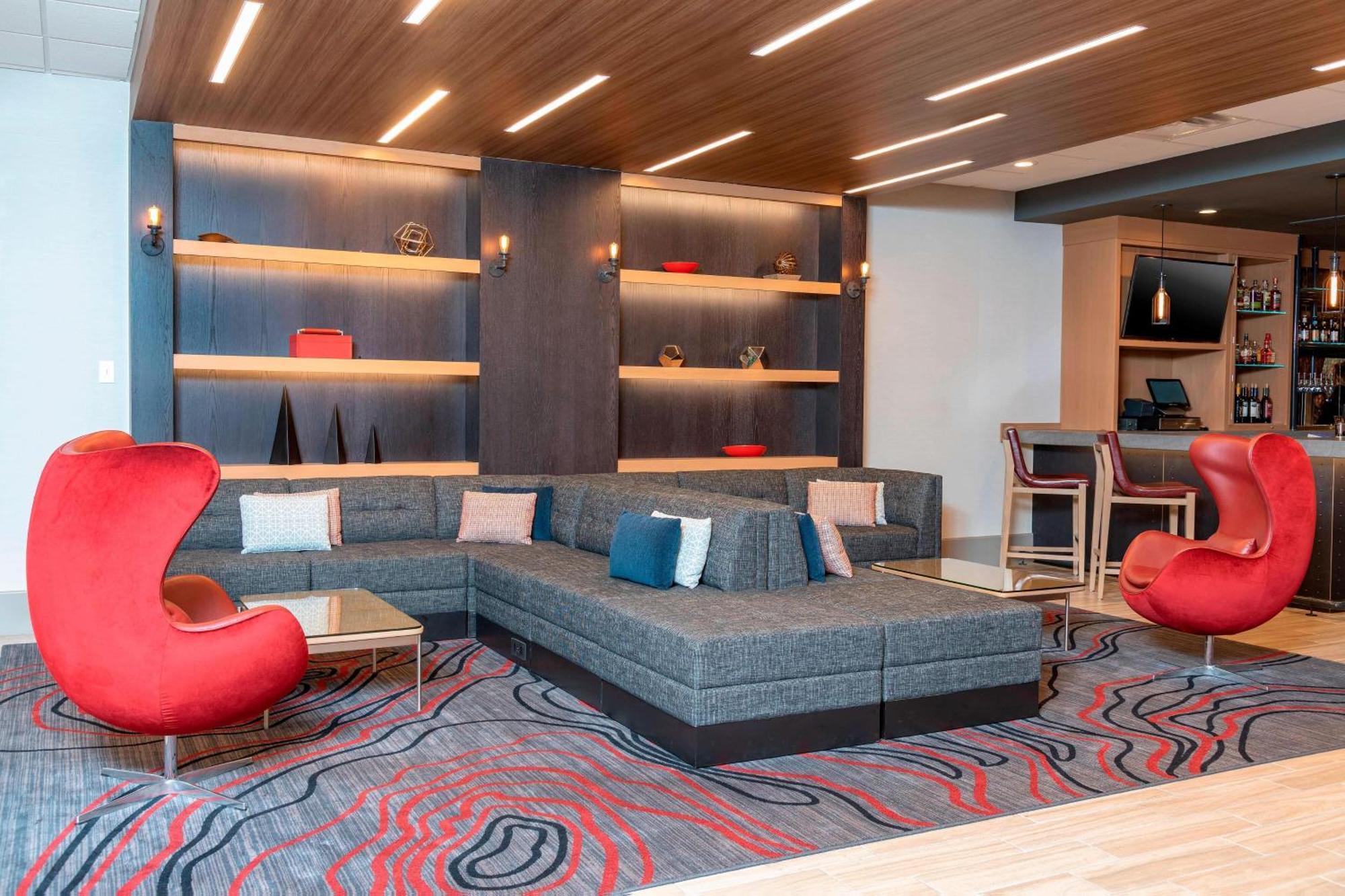 Delta Hotels By Marriott Kalamazoo Conference Center Luaran gambar