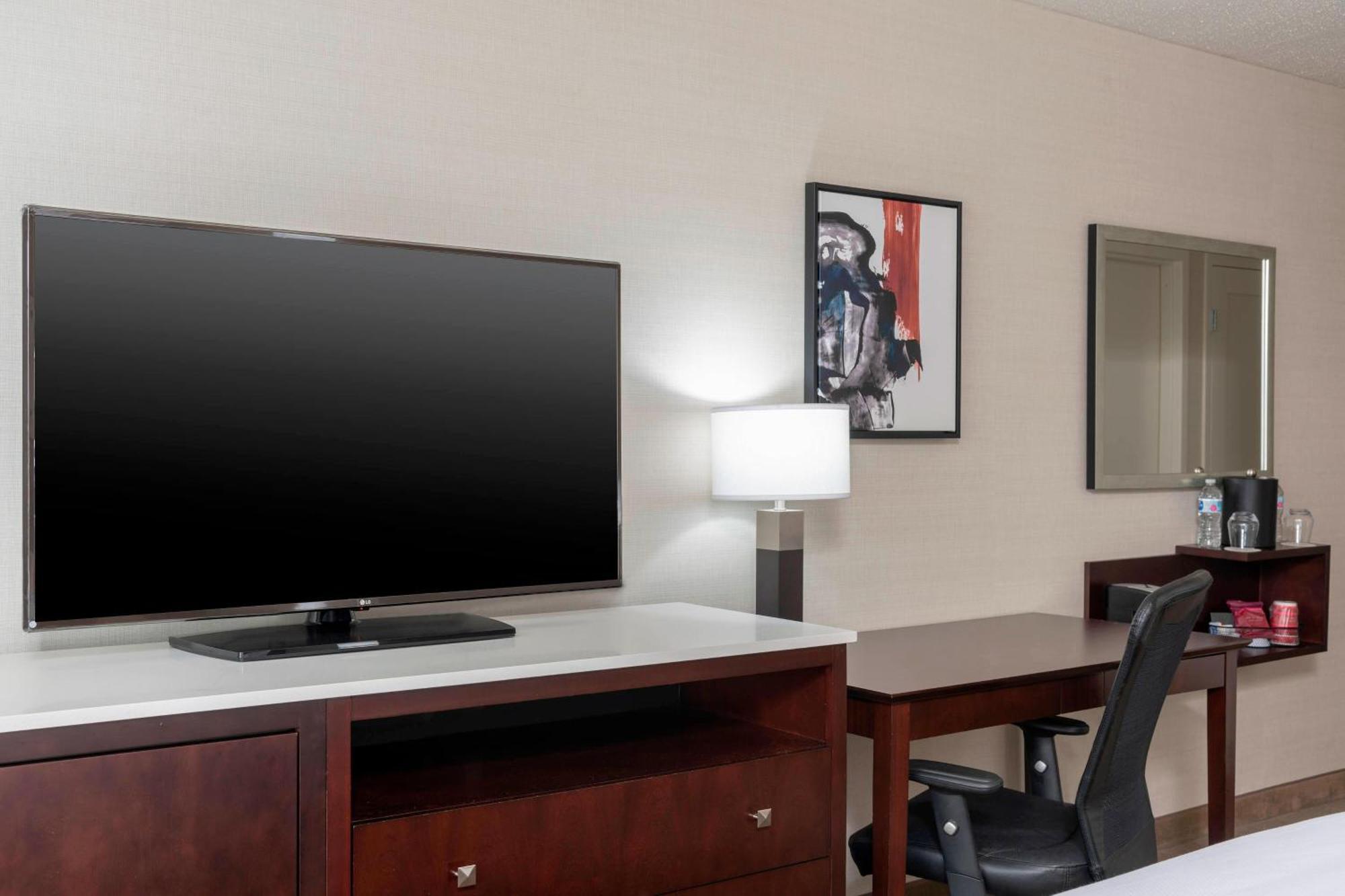 Delta Hotels By Marriott Kalamazoo Conference Center Luaran gambar