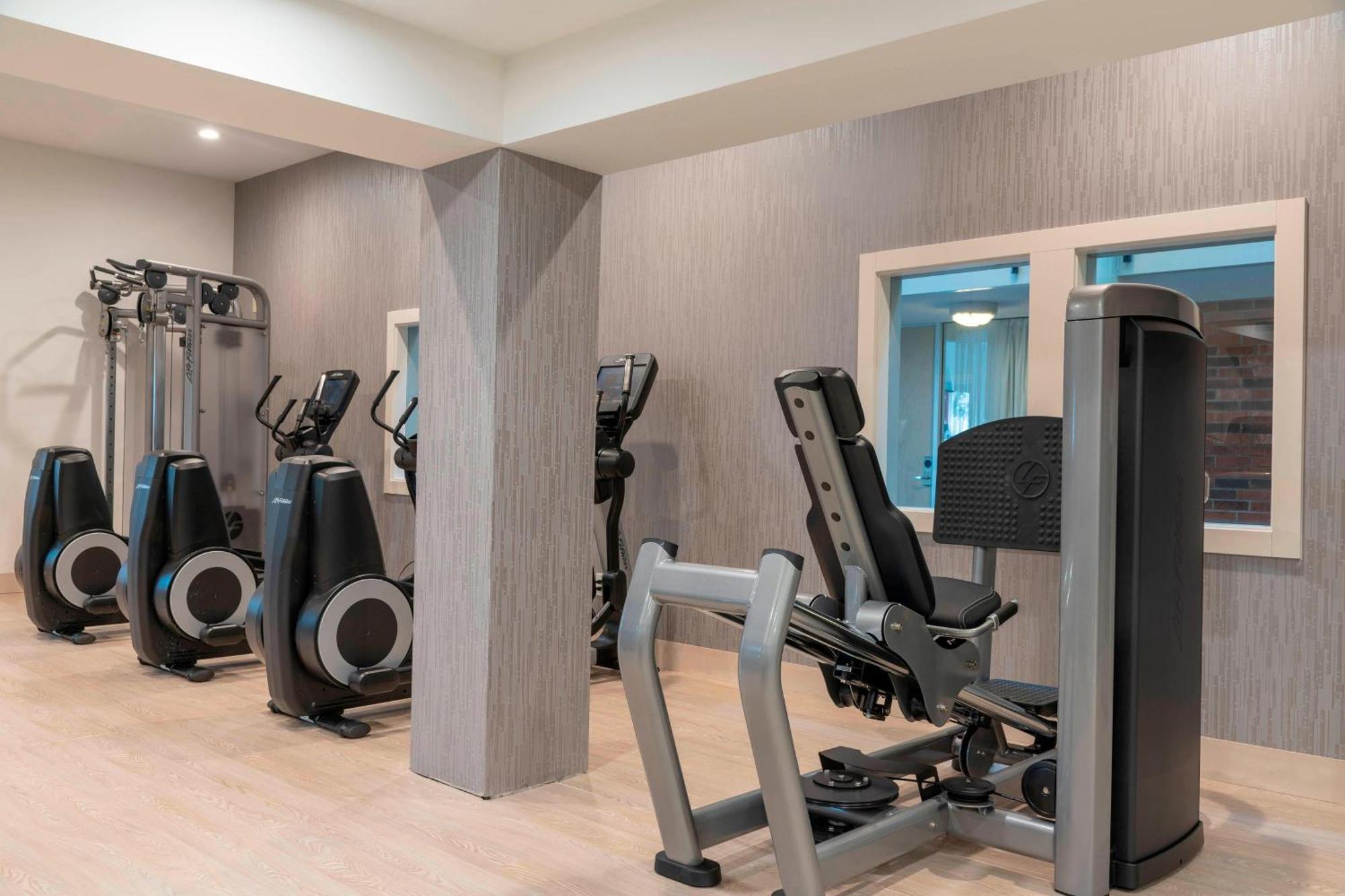 Delta Hotels By Marriott Kalamazoo Conference Center Luaran gambar