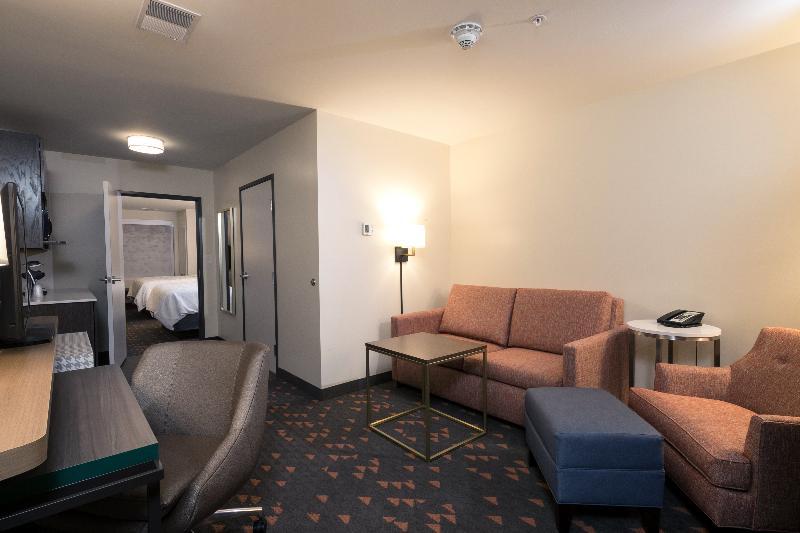 Delta Hotels By Marriott Kalamazoo Conference Center Luaran gambar
